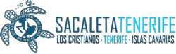 Centro de buceo Sa Caleta Tenerife PADI Dive Center Logo