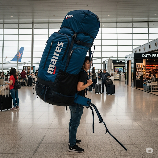Quítate la mochila y ven a Tenerife Quítate la mochila y ven a Tenerife