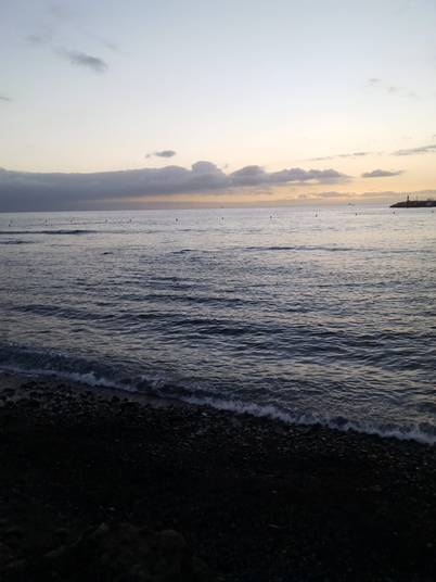 Vacaciones en Tenerife